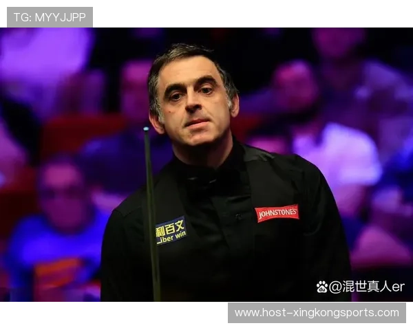 奥沙利文精彩表现再现斯诺克巅峰对决 力克劲敌延续传奇荣耀